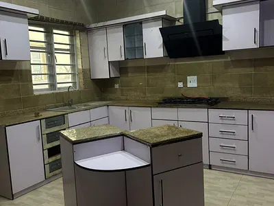 5 Bedroom Fully Detached Duplex — Osapa London, Osapa, Lekki, Lagos