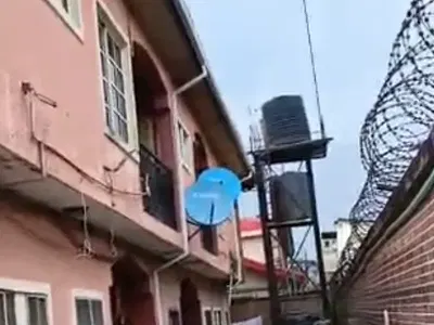 6units Numbers of 2bedrooms Flats Apartments — Victoria Street Ojota Lagos ., Ojota, Lagos