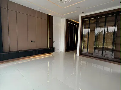 Brand New 5 Bedroom Duplex — Ikota, Lekki, Lagos