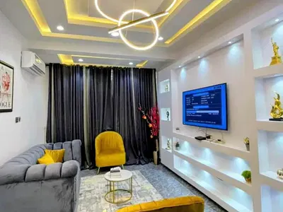 2 Bedroom Apartment — Ikate, Lekki, Lagos
