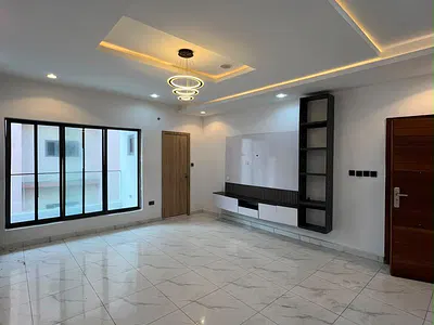 2 Bedroom Apartments — Ilasan, Lekki, Lagos