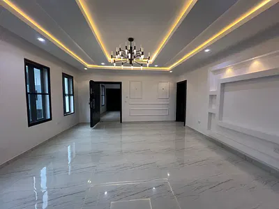 8 Units of 3 Bedroom Apartment — Off Freedom Way, Lekki Phase 1, Lekki, Lagos