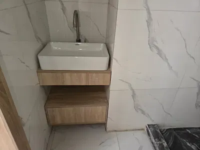 3 Bedroom Terrace Duplex — Alagbaka GRA, Akure, Ondo