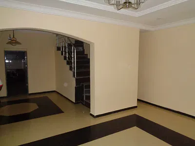 Luxury Stunning 4 Bedroom Semi Detached Duplex — Ajah, Lagos