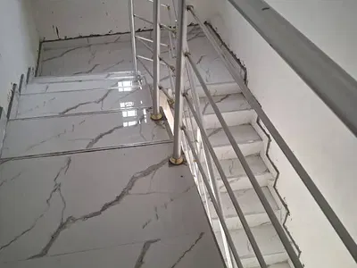 Beautiful 2 Bedroom Flat — Ajah, Lagos