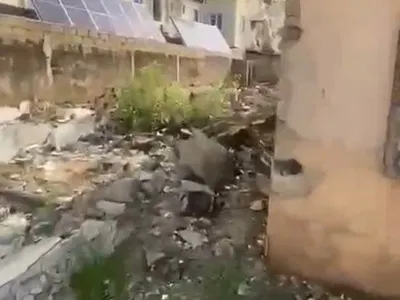 Vacant Land on a Corner Piece — Ifako, Gbagada, Lagos