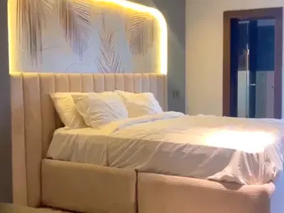 Oceanview 3bedroom Apartment — Lekki, Lagos
