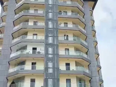 3 Bedroom Apartment — Lekki, Lagos