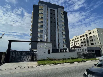 3 Bedroom Apartment — Lekki, Lagos