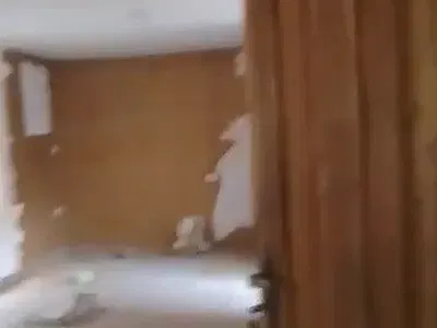 Neatly Used 2 Bedroom Apartment — Challenge, Ibadan, Oyo