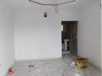 Mini Flat — Abraham Adesanya, Ajah, Lagos