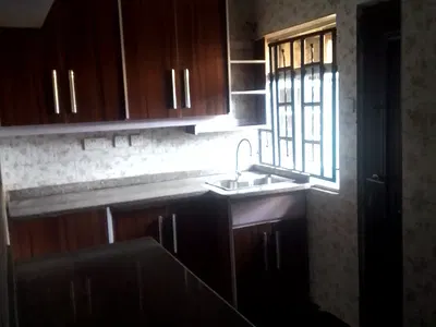 Very Nice 4 Bedroom Flat — Maryland, Lagos
