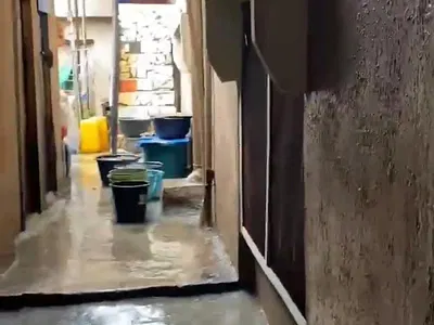 Block of Flats — Ijesha, Surulere, Lagos