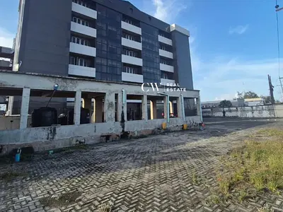 Open Office Complex — Lekki Phase 1, Lekki, Lagos