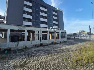 Open Office Complex — Lekki Phase 1, Lekki, Lagos