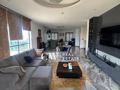 4 Bedroom Penthouse with BQ — Oniru, Victoria Island (VI), Lagos