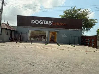 Prime 1, 200SQM Land with Existing Structure — Victoria Island (VI), Lagos