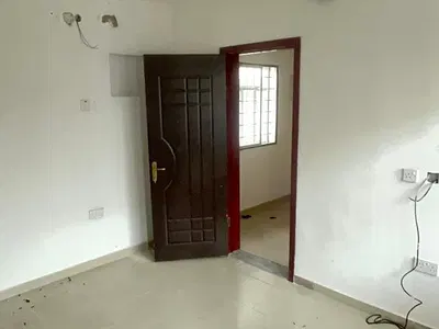 1 Bedroom Apartment Suitable for Office Use — Lekki, Lagos
