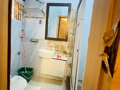 Fully Furnished Room Self Con — Ajah, Lagos