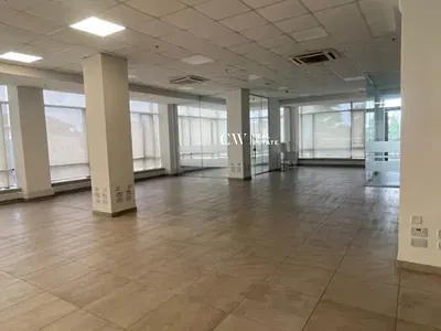 Grade a Commercial Office Space — Lekki Phase 1, Lekki, Lagos