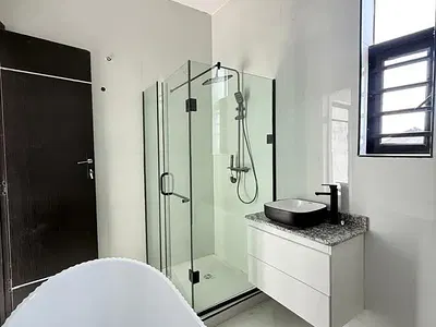 4 Bedroom Fully Detached Duplex — Lekki, Lagos