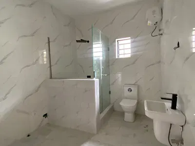 Magnificent 4 Bedroom Semi Detached Duplex — Lekki, Lagos