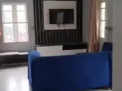 Standard 2 Bedroom Apartment — Gwarinpa, Abuja