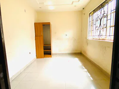 Room and Parlour to Let — 5 Unity Estate, Awoyaya, Ibeju Lekki, Lagos