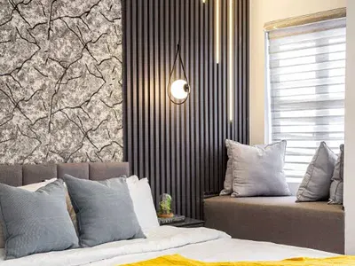 4 Bedroom Fully Furnished Duplex — Orchid Pinne, Lekki Phase 2, Lekki, Lagos