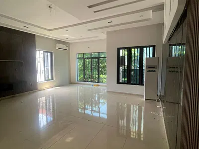 Mini Flat Available — Victoria Island (VI), Lagos