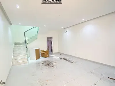 Brand New 3 Bedroom Terraced Duplex — Lekki, Lagos