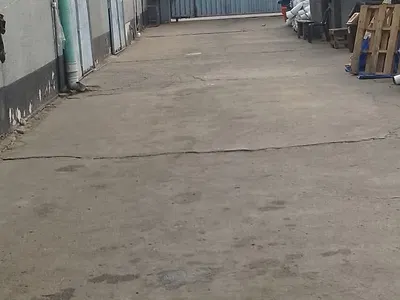 Warehouse on 1443SQM Land — Agege Motor Road, Mushin, Lagos