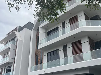 3 Bedroom Apartment — Victoria Island (VI), Lagos