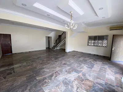 Clean 3 Bedroom Terrace Duplex with BQ — Maitama District, Abuja