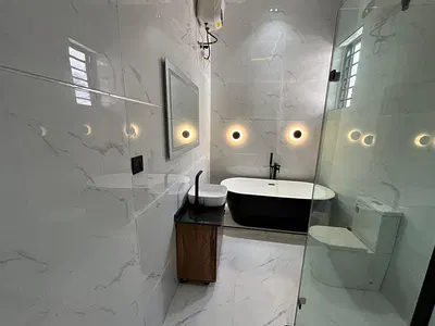3 Bedroom Luxury Fully Detached — Ajah, Lagos