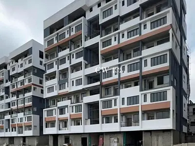 3 Bedroom Maisonette — Lekki Phase 1, Lekki, Lagos