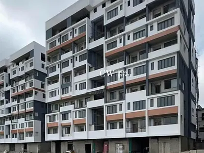3 Bedroom Maisonette — Lekki Phase 1, Lekki, Lagos
