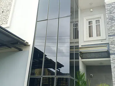 Sharp Mini Flat — Destiny Bus Stop, Isheri, Lagos