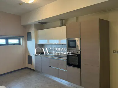 2 Bedroom Apartment — Victoria Island (VI), Lagos