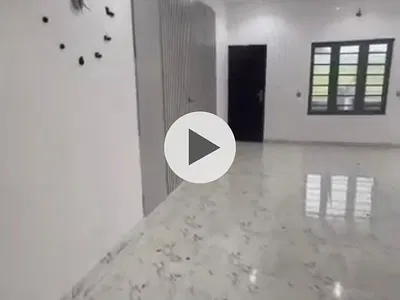 3 Bedroom Detached Bungalow — Ajah, Lagos