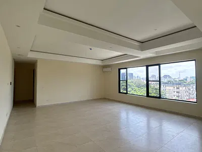2 Bedroom Flat with 24 Hours Power, Swimming Pool and Gym, BQ — Victoria Island (VI), Lagos