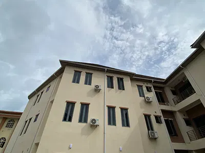 Premium 6 Units of 3 Bedroom Flat — Lekki Phase 1, Lekki, Lagos