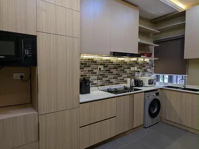 2 Bedroom Apartments — Chervon Lagos, Lekki, Lagos