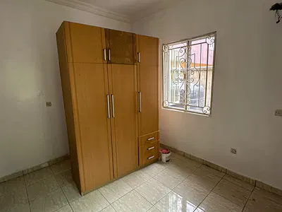 Lovely 2 Bedroom Flat in a Serene Environment — Lekki, Lagos