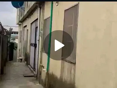 A 5nos of 2bedroom Flat with Atoilet /Bath Inside an Estate — Wilisco Estate by Toyin Bus Stop, Iju-Ishaga Ifako Ijaye Agege Lga Lag, Iju-Ishaga, Agege, Lagos