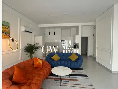 1 Bedroom Apartment — Victoria Island (VI), Lagos