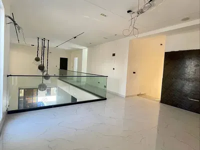 Luxury 6 Bedroom Detached Duplex with a Home Office Space — Osapa, Lekki, Lagos