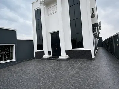 Hotel & Night Club — Igando, Ikotun, Lagos