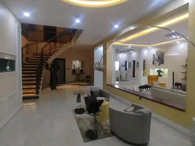 Luxury 6bedroom Duplex — Lekki, Lagos