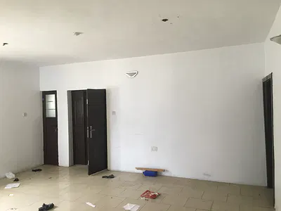 Spacious 3 Bedrooms Flat — Off Opebi Road, Opebi, Ikeja, Lagos